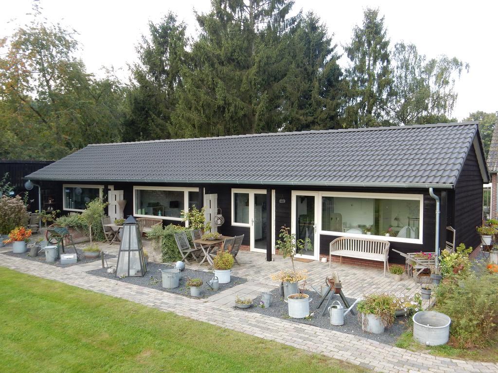 De Rolders Bed & Breakfast Wapenveld Exterior photo