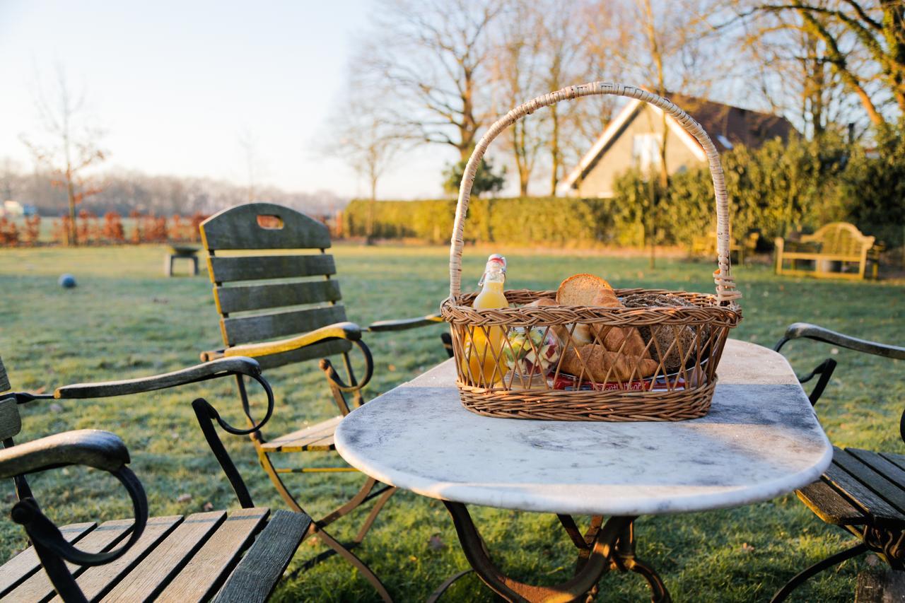 De Rolders Bed & Breakfast Wapenveld Exterior photo
